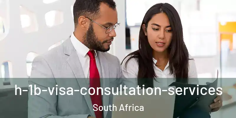h-1b-visa-consultation-services South Africa