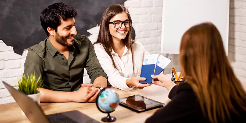 Benefits You Get with Our US Business Visa Consultancy Services in South Africa