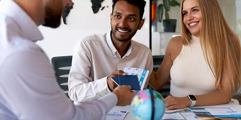 Benefits You Get with Our E2 Visa Support in South Africa