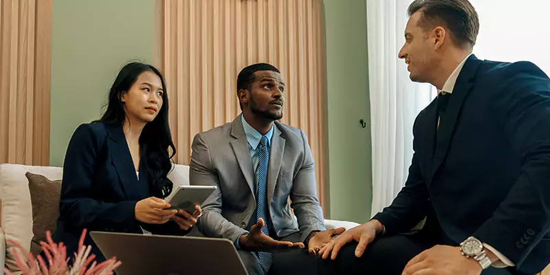 Benefits You Get by Our F-1 Visa Services in South Africa