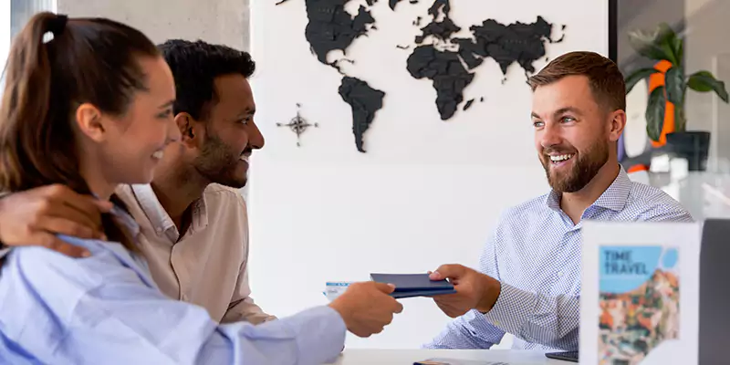 Comprehensive Business Immigration Green Card Services in South Africa