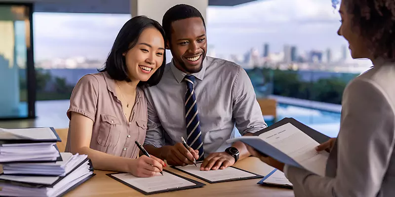Why choose us in South Africa?