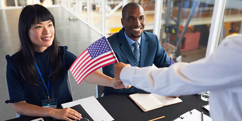 Our EB-5 Consultation and Strategy in South Africa