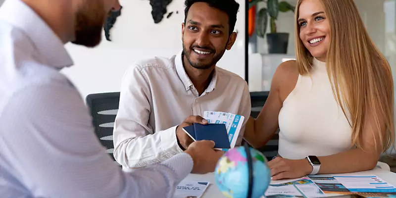 Why Choose Us for Your L1B Visa Journey in South Africa?