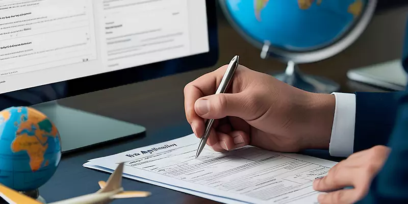 Benefits of Our US Branch Office Visa Services in South Africa