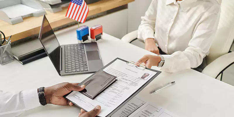 Why Choose Our Immigration Team in South Africa?