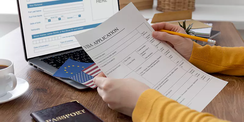 Why choose our expert visa team in South Africa?