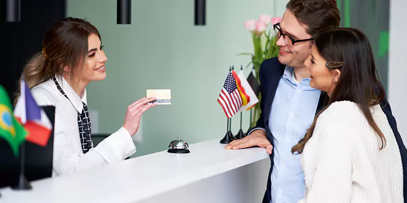 US Startup Visa Services and Strategic Consultation in South Africa