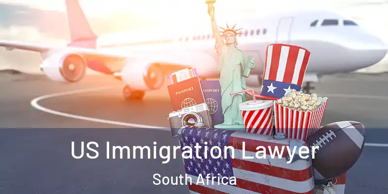 US Immigration Lawyer South Africa